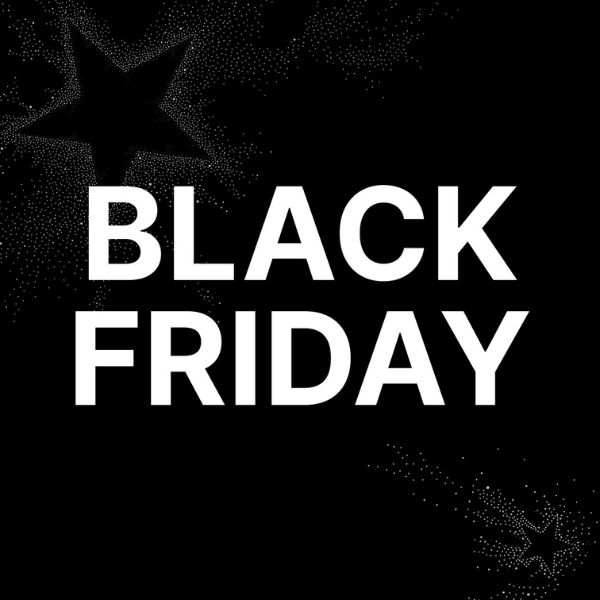 BLACK FRIDAY 2023　スペシャルクーポンキャンペーン｜2023:11:30(木)まで